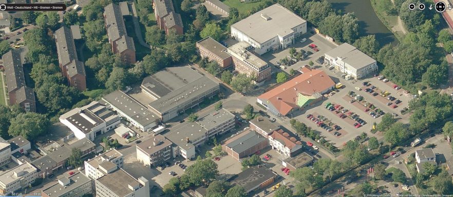 Quartierzentrum Vahr-Bremen