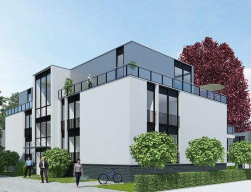 Wohnhaus "Mahndorf" Bremen